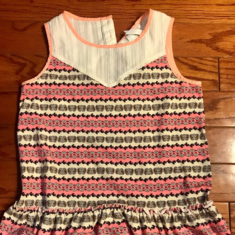 MJ Tween 435 Size 12